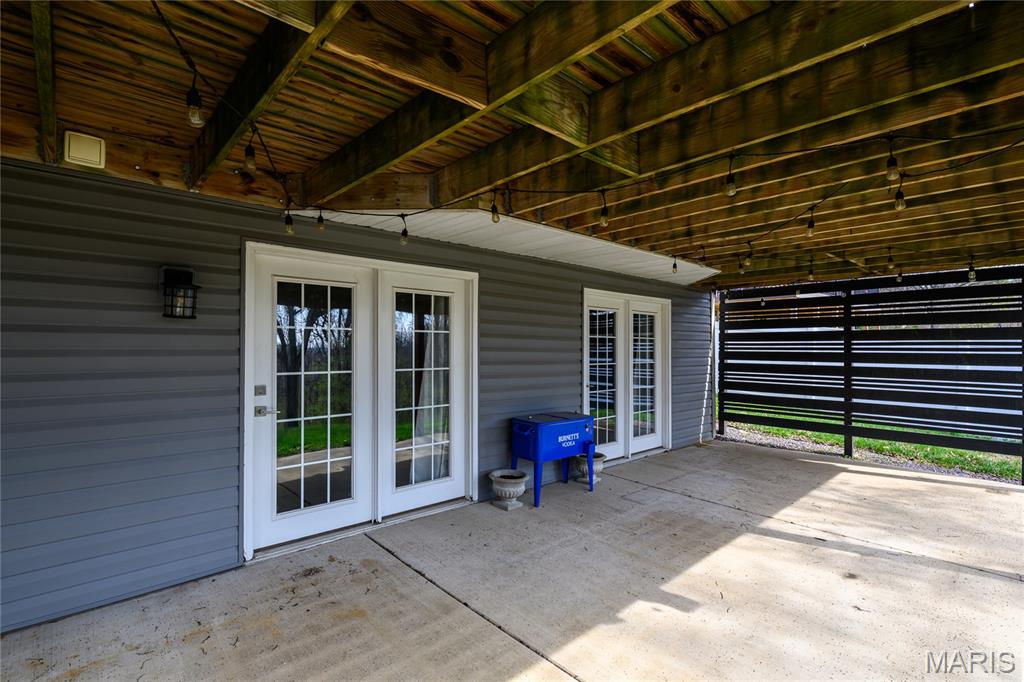 Mehlbrook Estates - Residential