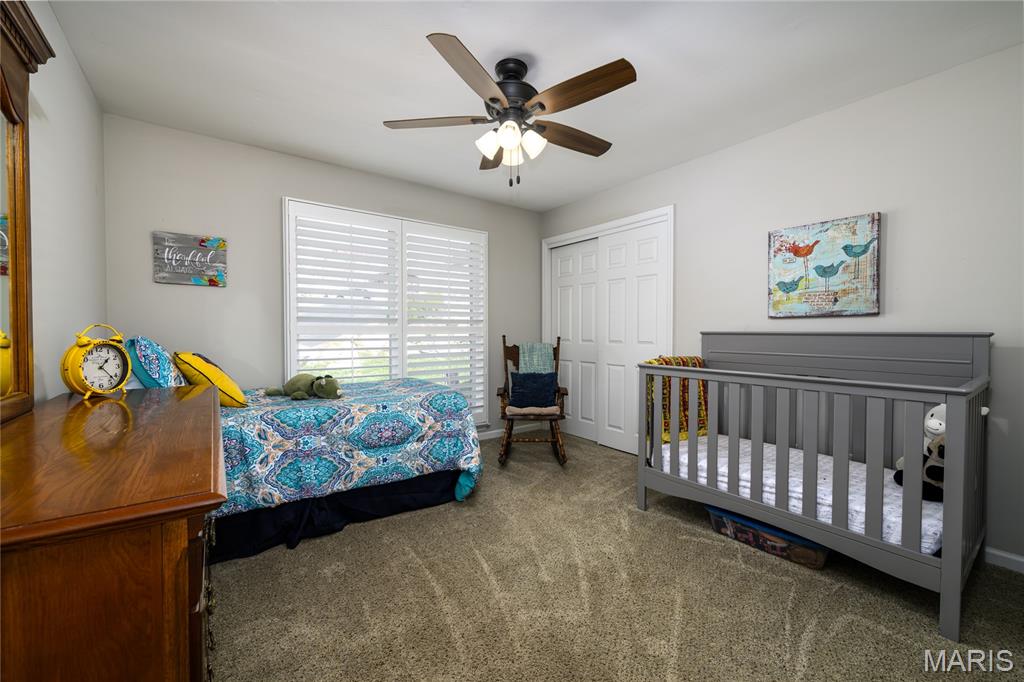 Mehlbrook Estates - Residential