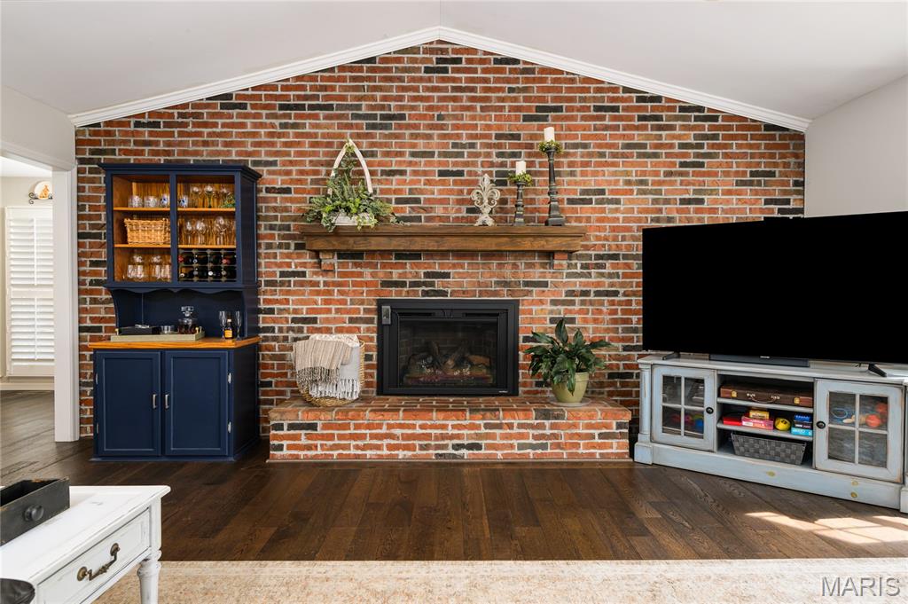 Mehlbrook Estates - Residential