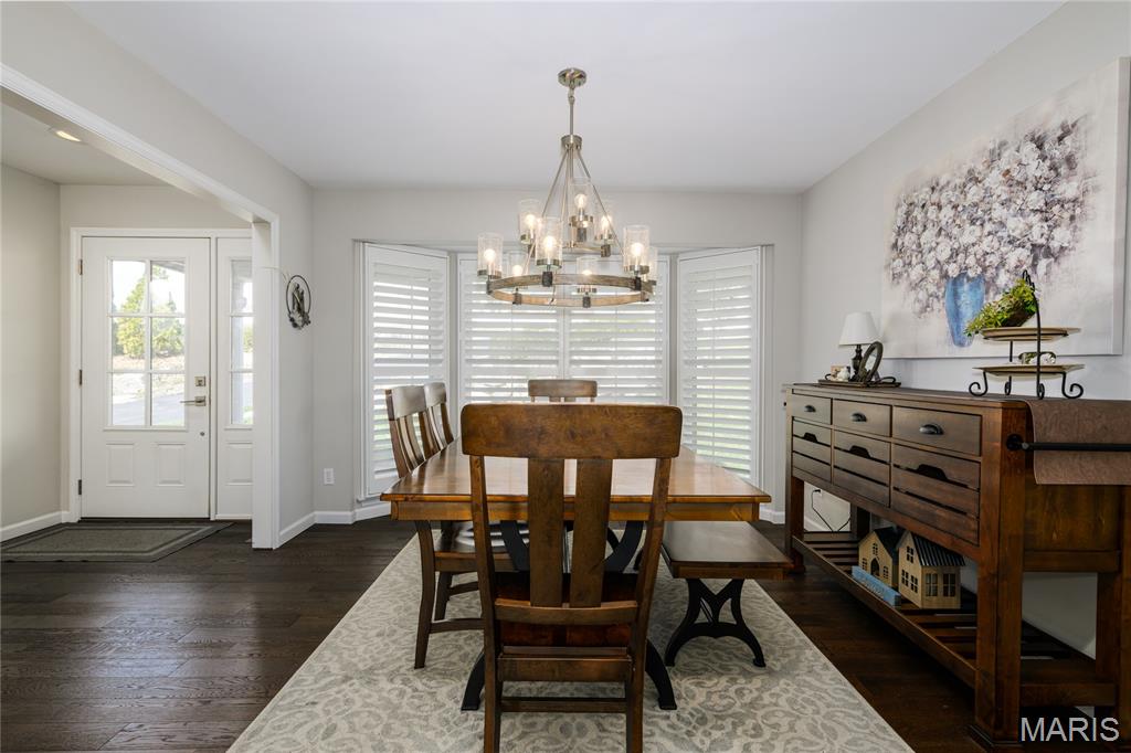 Mehlbrook Estates - Residential