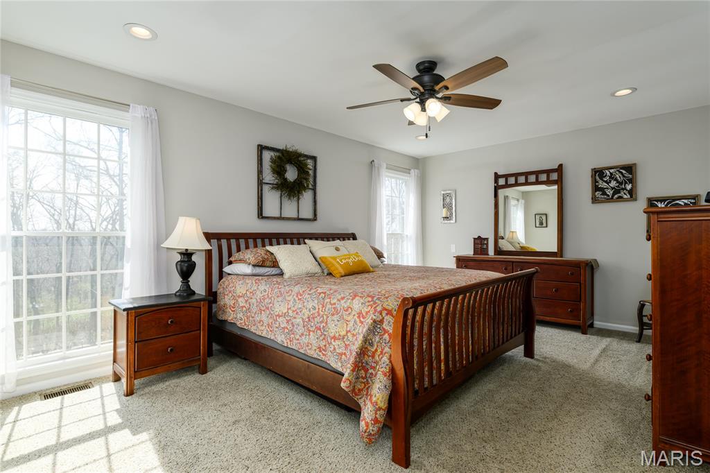 Mehlbrook Estates - Residential