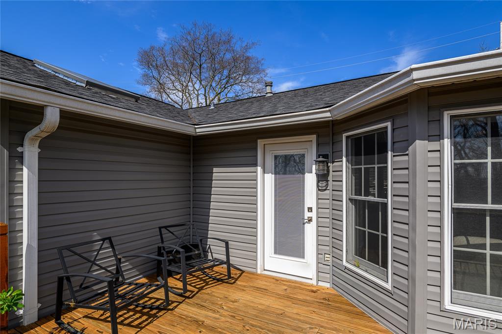 Mehlbrook Estates - Residential