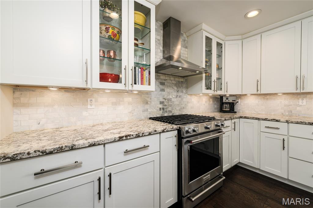 Mehlbrook Estates - Residential