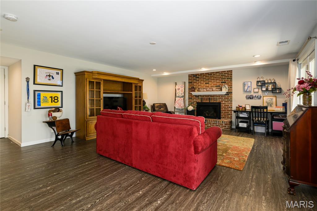 Mehlbrook Estates - Residential