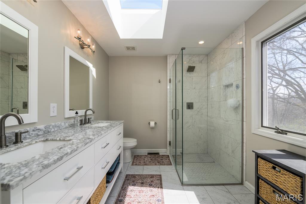 Mehlbrook Estates - Residential