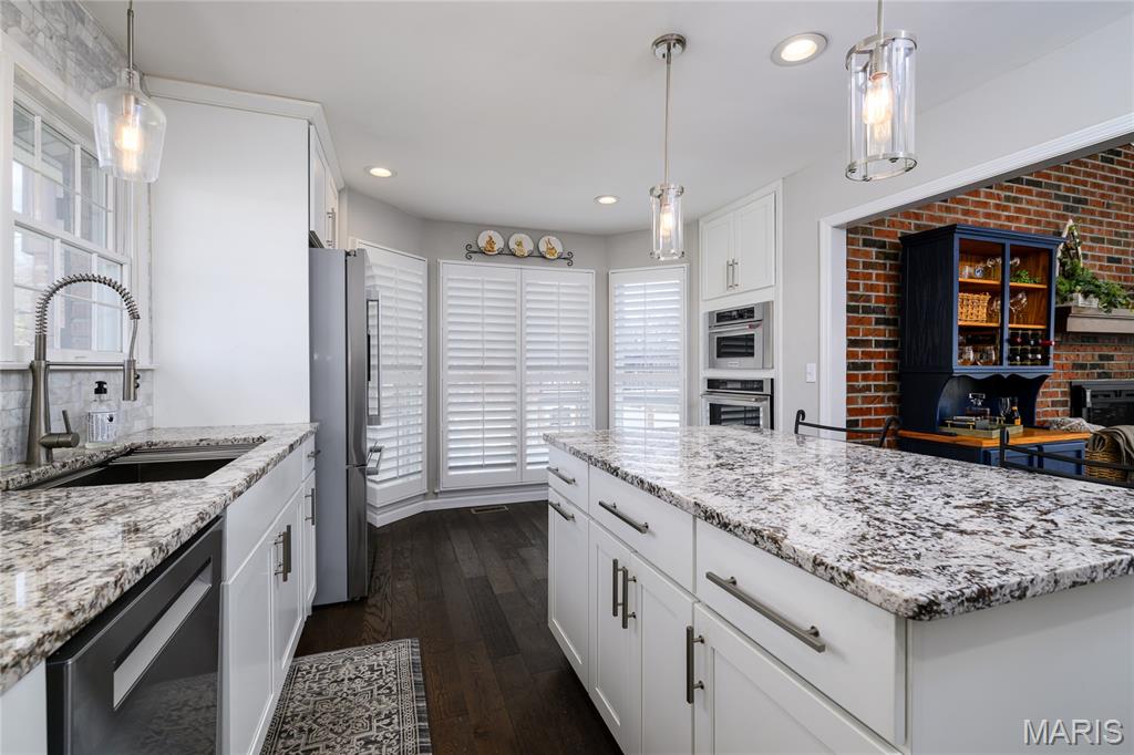 Mehlbrook Estates - Residential