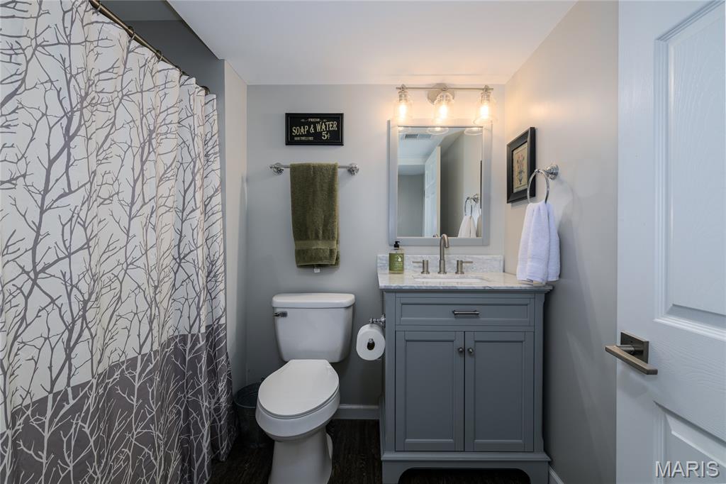 Mehlbrook Estates - Residential