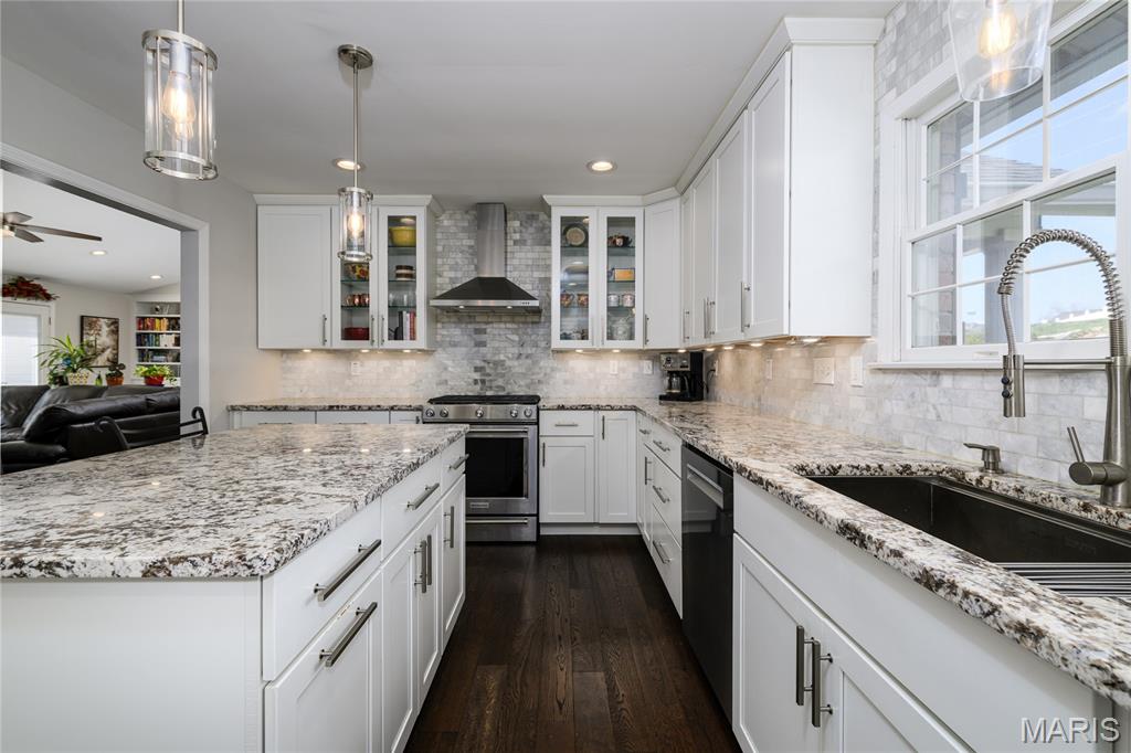 Mehlbrook Estates - Residential