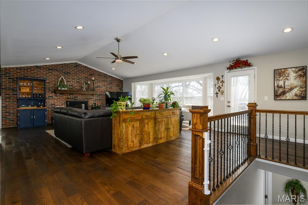 Mehlbrook Estates - Residential