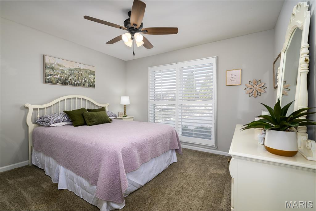 Mehlbrook Estates - Residential