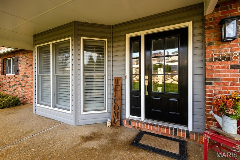 Photo of 5018 Ringer Road, St Louis, MO 63129 (MLS # 26013325)