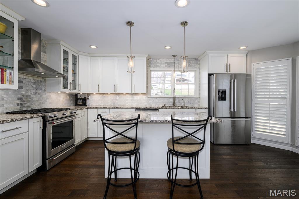 Mehlbrook Estates - Residential