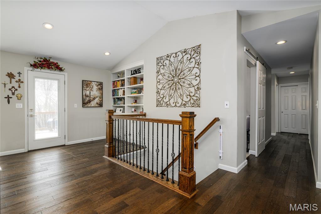 Mehlbrook Estates - Residential