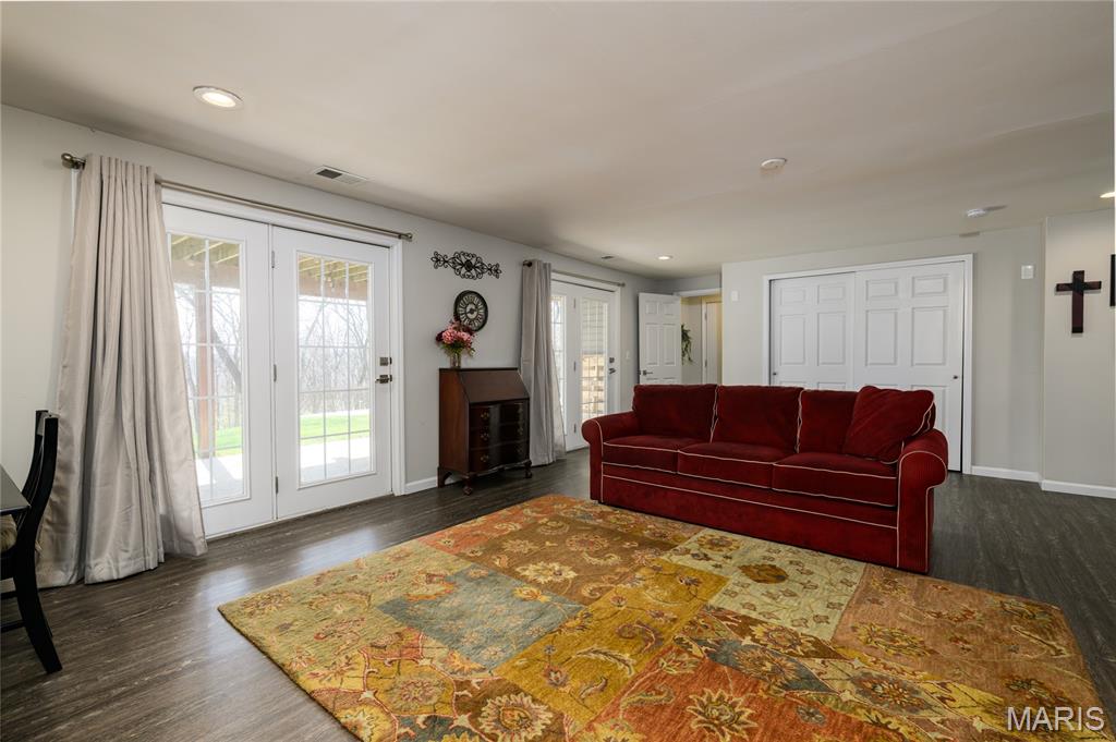 Mehlbrook Estates - Residential