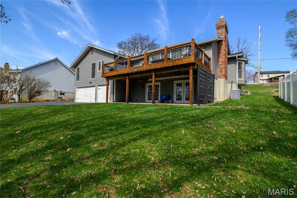 Mehlbrook Estates - Residential