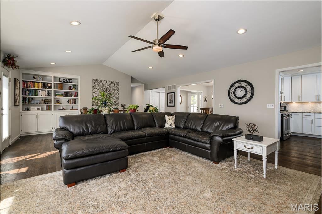 Mehlbrook Estates - Residential