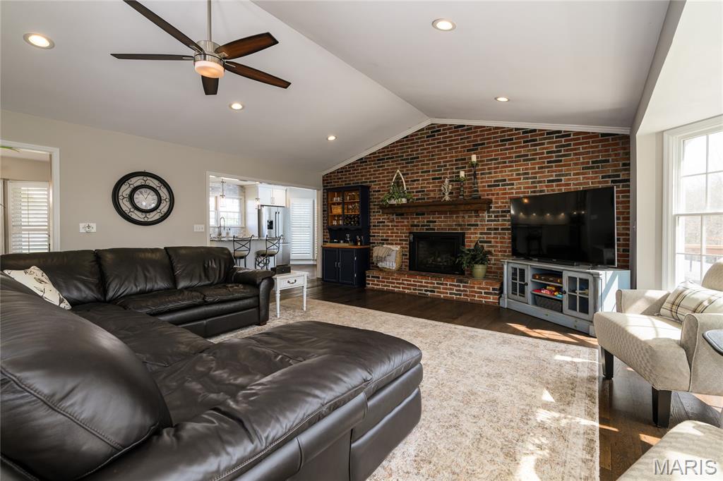 Mehlbrook Estates - Residential