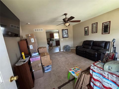 Tiny photo for 61 Magnolia Way, Silex, MO 63377 (MLS # 25068717)