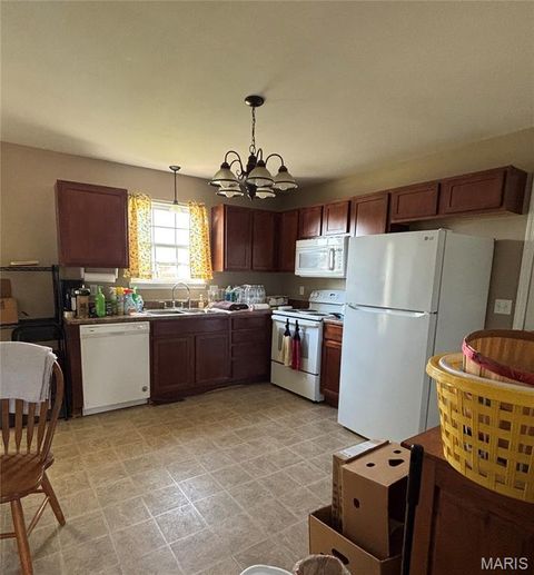Tiny photo for 61 Magnolia Way, Silex, MO 63377 (MLS # 25068717)