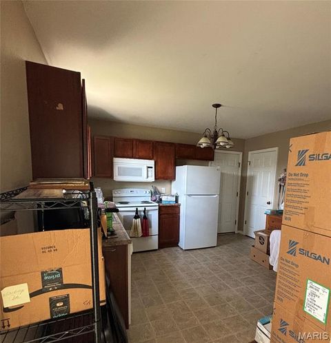 Tiny photo for 61 Magnolia Way, Silex, MO 63377 (MLS # 25068717)