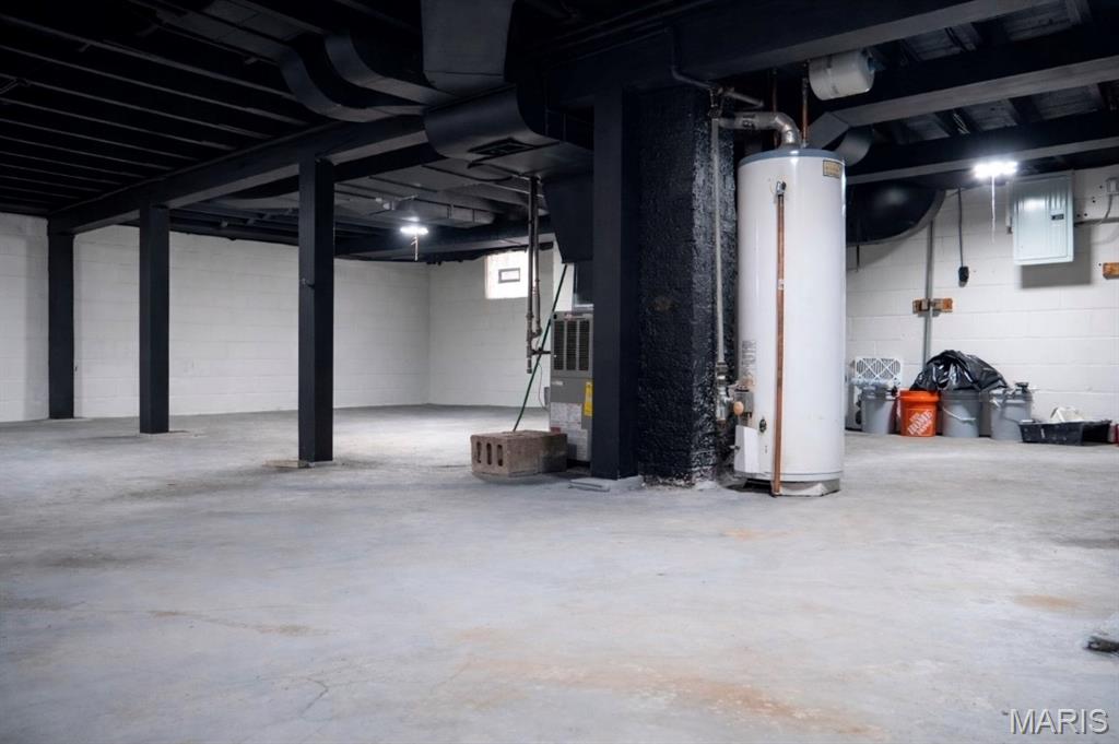 Welsberg Terrace 2 - Residential