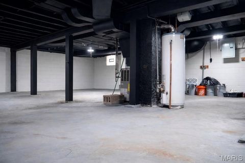 Tiny photo for 3207 Elsworth pl Place, Bel Ridge, MO 63121 (MLS # 26018268)