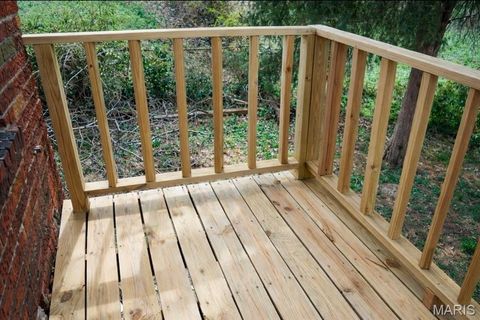 Tiny photo for 3207 Elsworth pl Place, Bel Ridge, MO 63121 (MLS # 26018268)