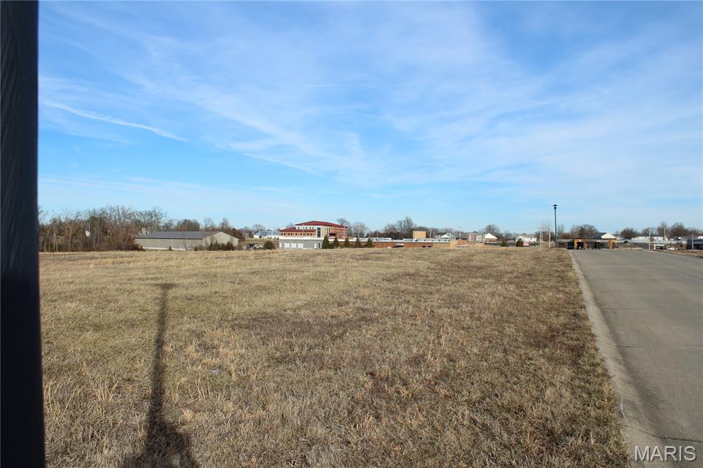 Lot #2 - Land