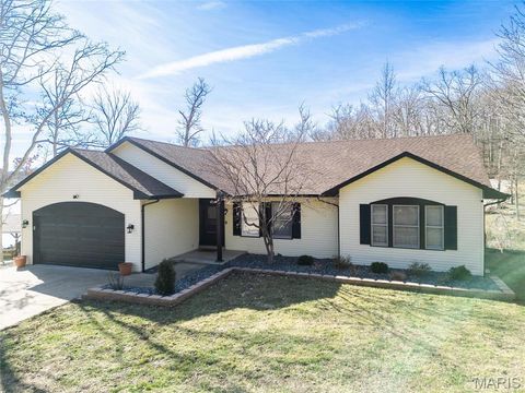 5 Sherman Court Hillsboro MO 63050