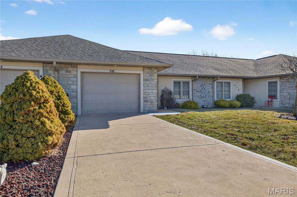 Whispering Pines - Residential