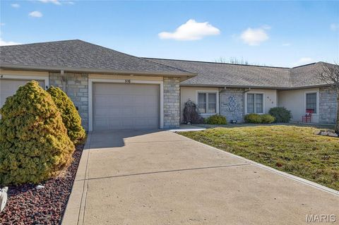 916 Aspen Avenue 3 Warrenton MO 63383