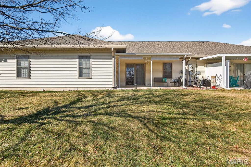 Whispering Pines - Residential