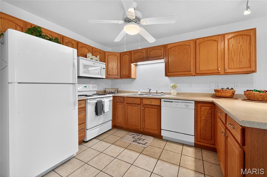 Whispering Pines - Residential