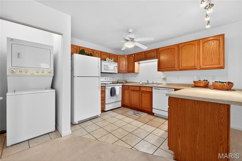 Whispering Pines - Residential