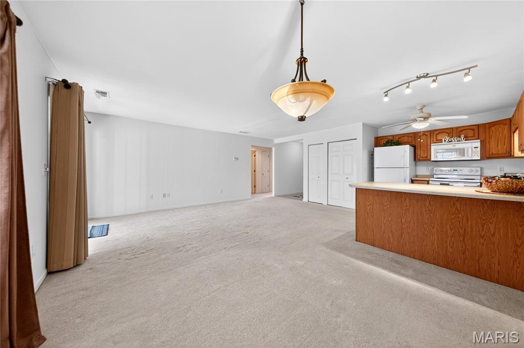 Whispering Pines - Residential