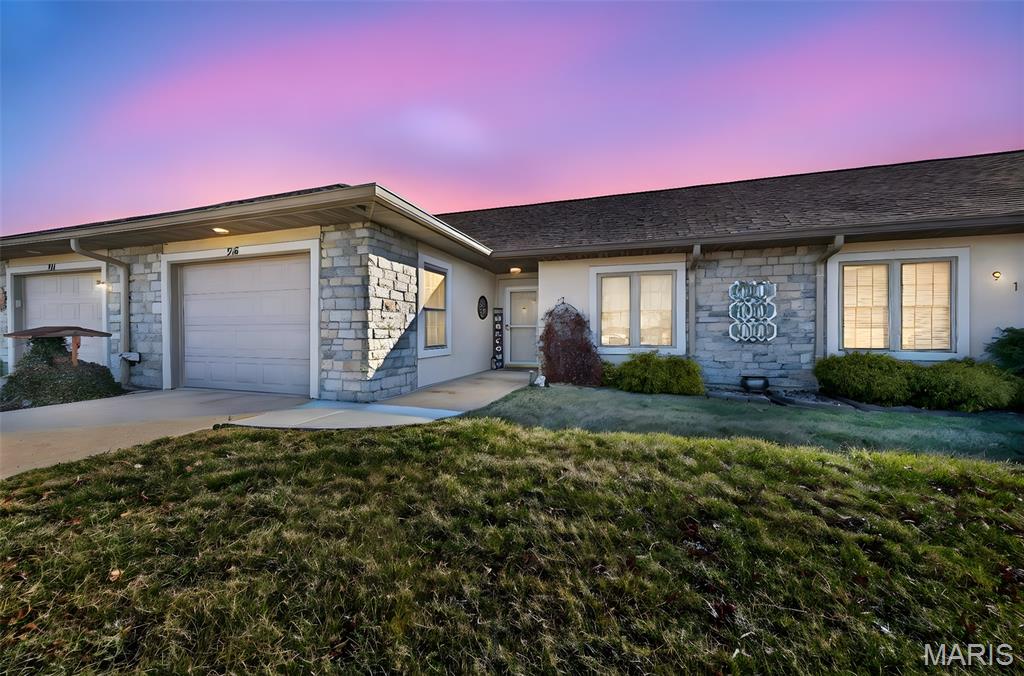 Whispering Pines - Residential