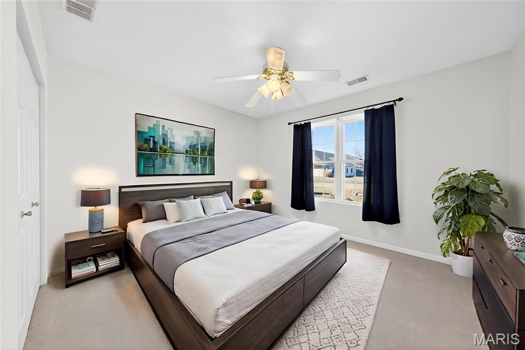 Whispering Pines - Residential