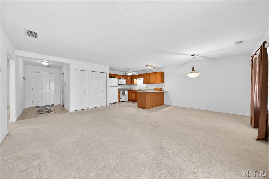 Whispering Pines - Residential