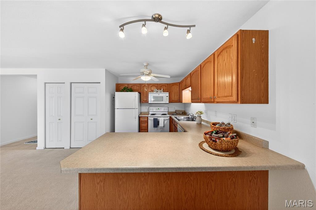 Whispering Pines - Residential