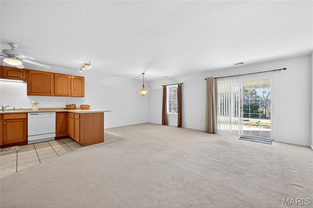 Whispering Pines - Residential