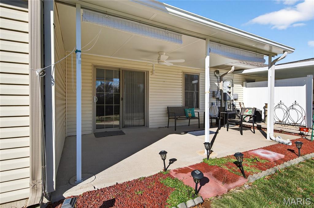 Whispering Pines - Residential