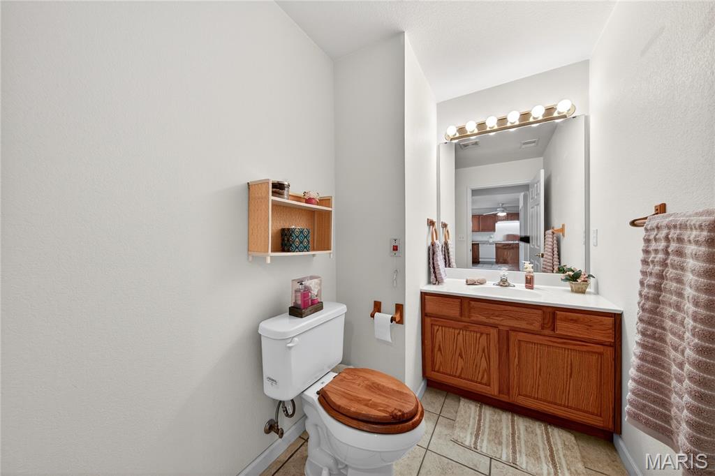 Whispering Pines - Residential