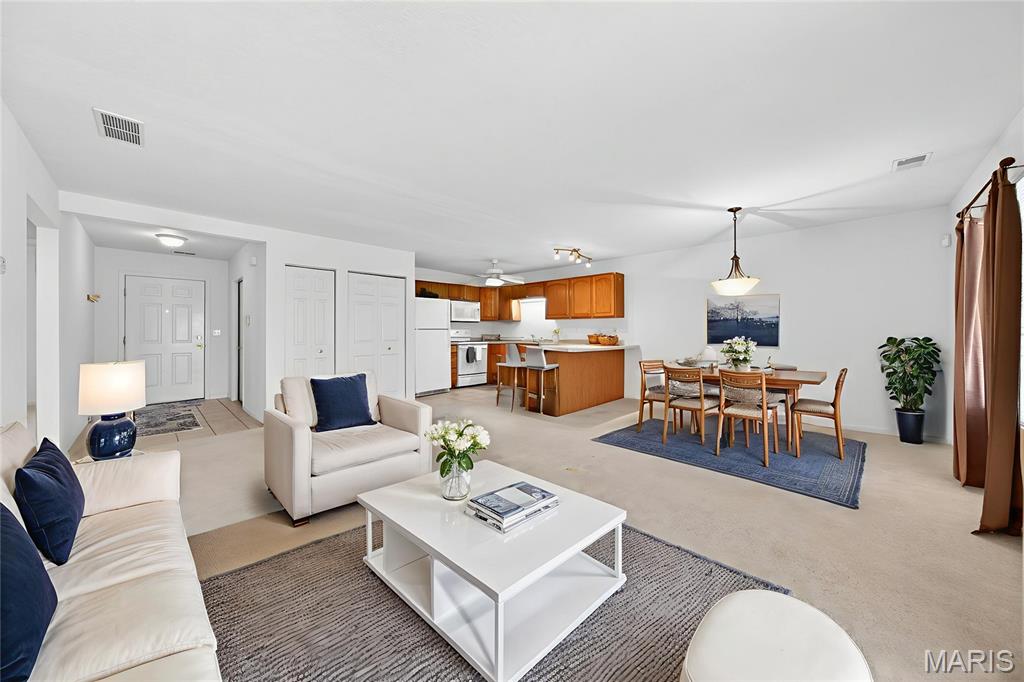 Whispering Pines - Residential