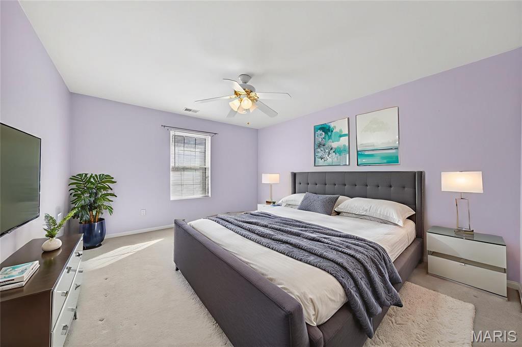 Whispering Pines - Residential