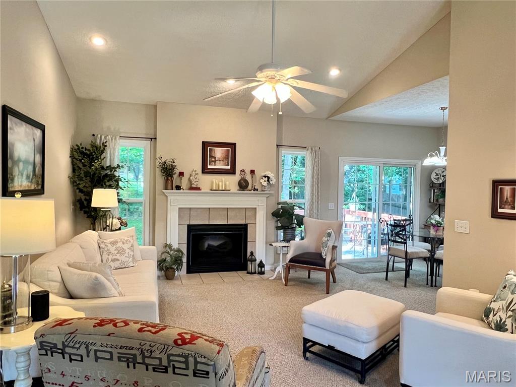 1004 Cypress Drive