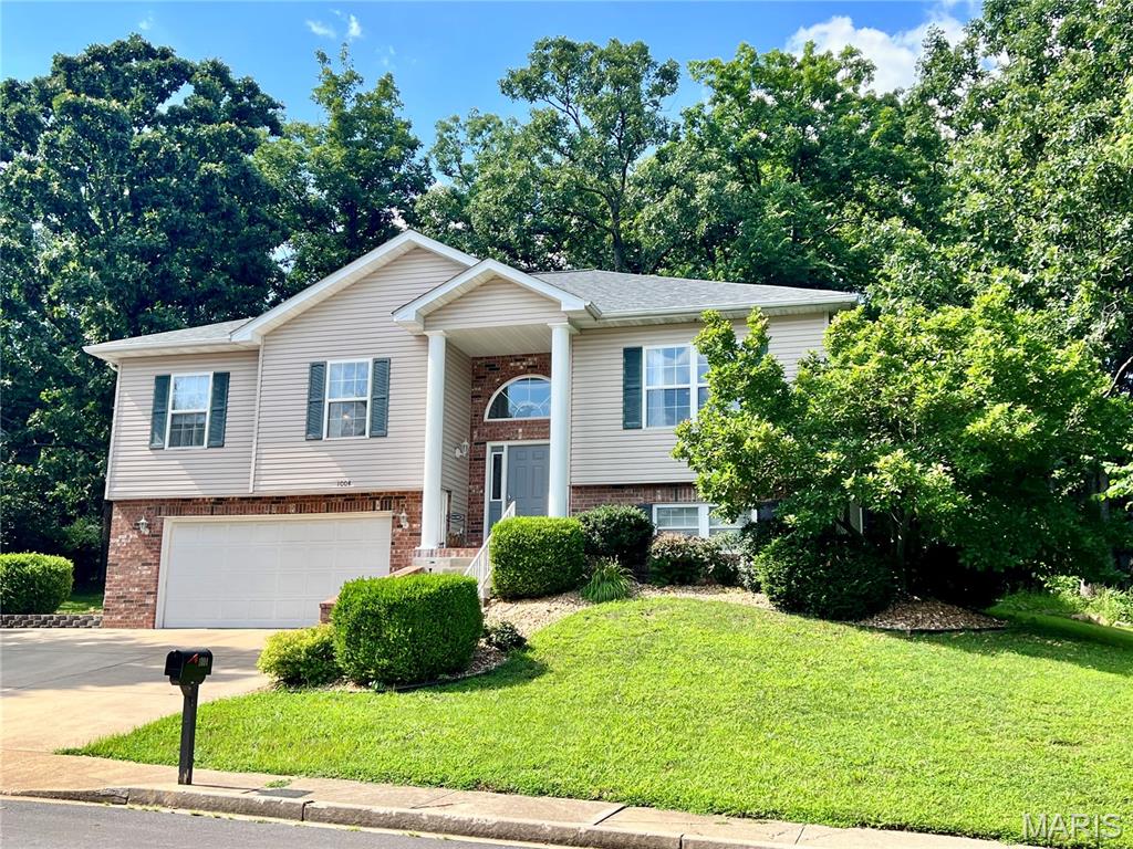 1004 Cypress Drive