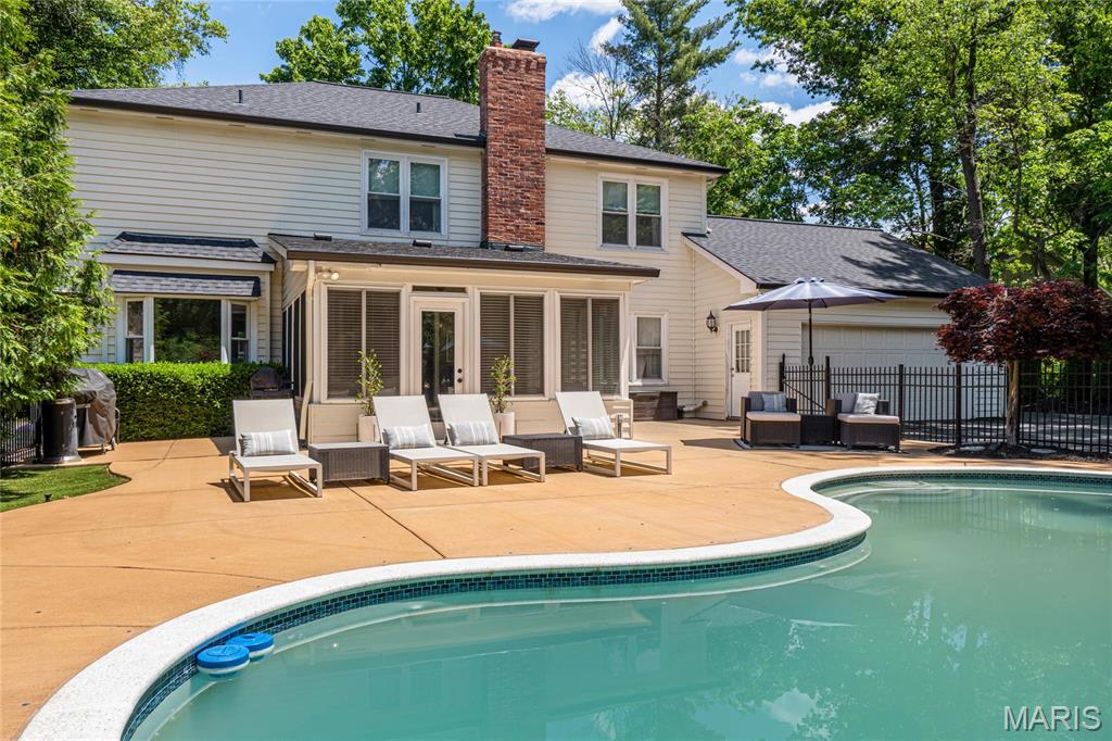 Schoettler Place - Residential