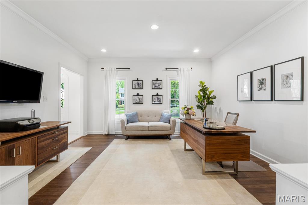 Schoettler Place - Residential