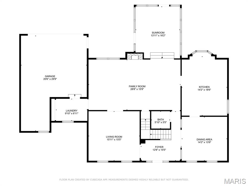 Schoettler Place - Residential