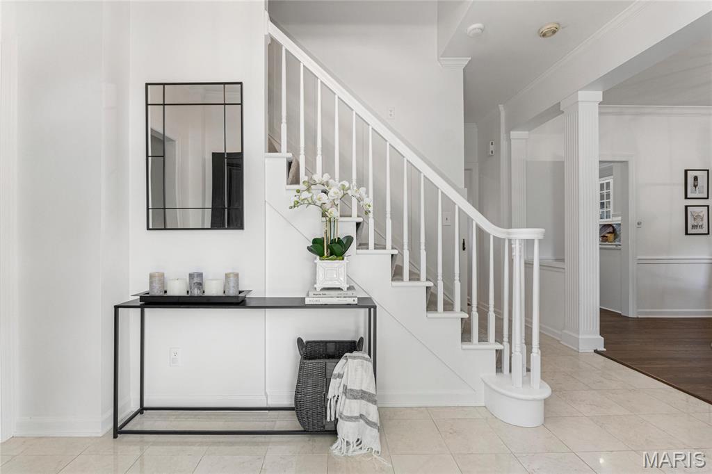 Schoettler Place - Residential